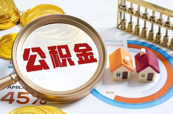 鹤壁个人住房在职公积金如何取取（住房在职公积金个人怎么提取）